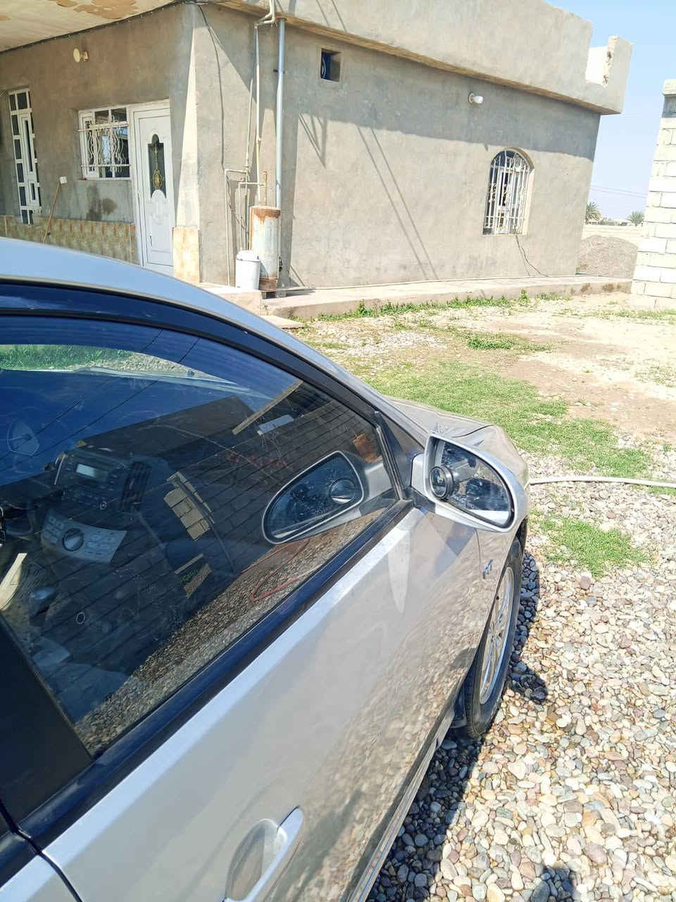 السلام عليكم للبيع افانتي ادوات موديل 8 السياره جديده ماناقصه برقي  مكاني صلاح الدين العلم السعر 43 وبيها مجال حك الجيه اتصل وتدلل ***********
