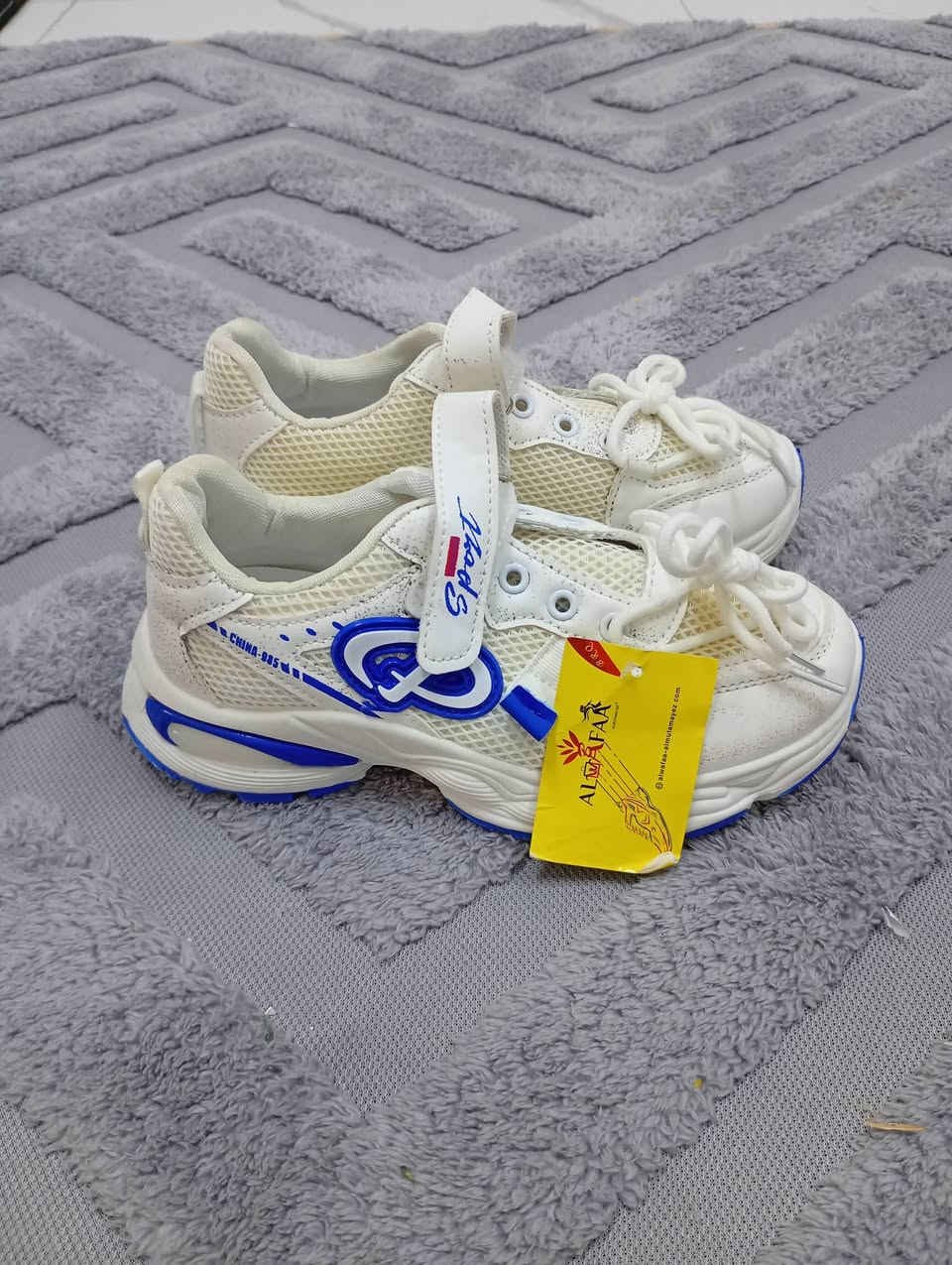 عروض اي قطعة5 بسماية 5


**إذا كنت صاحب هذا الإعلان وتريد حذفه لأي سبب، رجاءا أرسل رسالة إلى الدعم الفني**