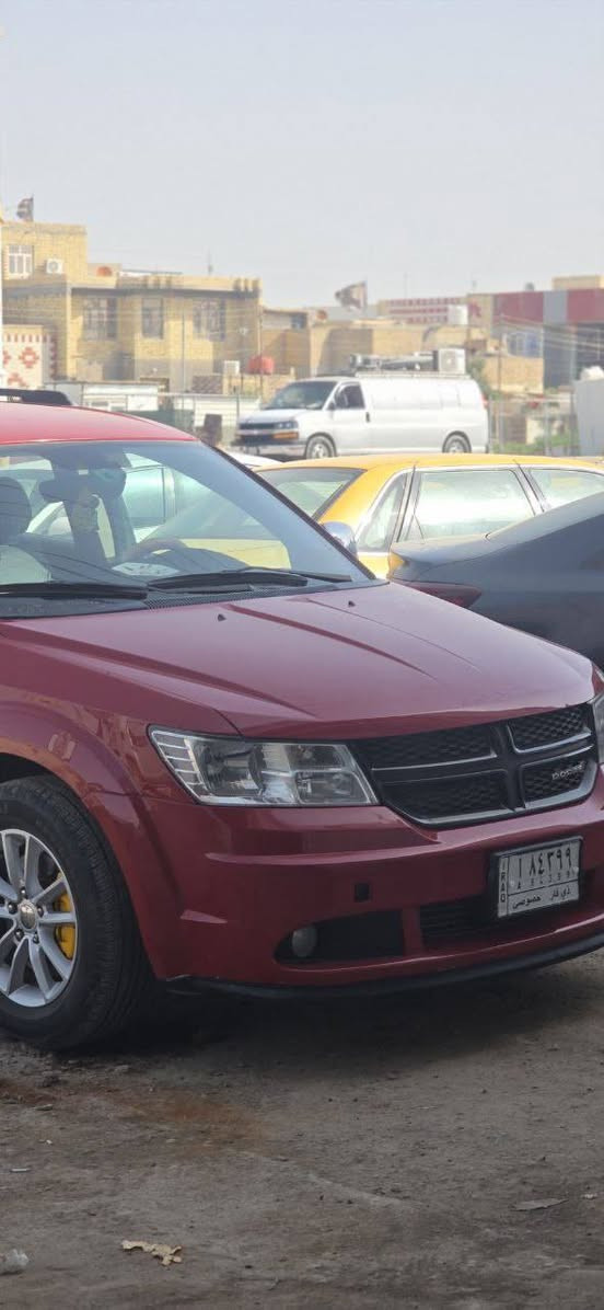 السلام عليكم جورني 2016 
سبعة راكب 3 قطع تبريد. كير محرك تبريد حدادية كلة جديد شرط الفحص   سيارة اكفلهة من الضربة القوية والكص والعيب الشرعي بيهة اماكن صبغ راعيهة يريد تحويل
دوشمة كشنات وارضيهة   ترهم مراوس بجاجر 12 او اوباما 
الناصرية مركز *********** ناصرية, ذي قار
