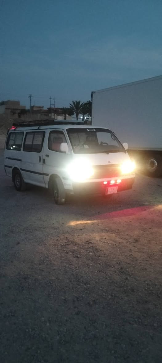 بوز للبيع موديل 92 كير عادي وينجي خير من الله السياره نضيفه رقم كركوك تحويل للبيع السعر 38وبيه مجال بسيط المكان كلار ***********
