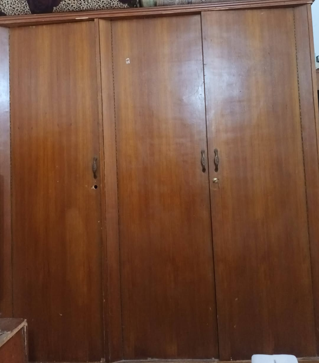 السلام عليكم
كنتور 3 بوب + ميز +راس جرباية للبيع
للإستفسار الأتصال على الرقم او المراسلة واتساب
***********
