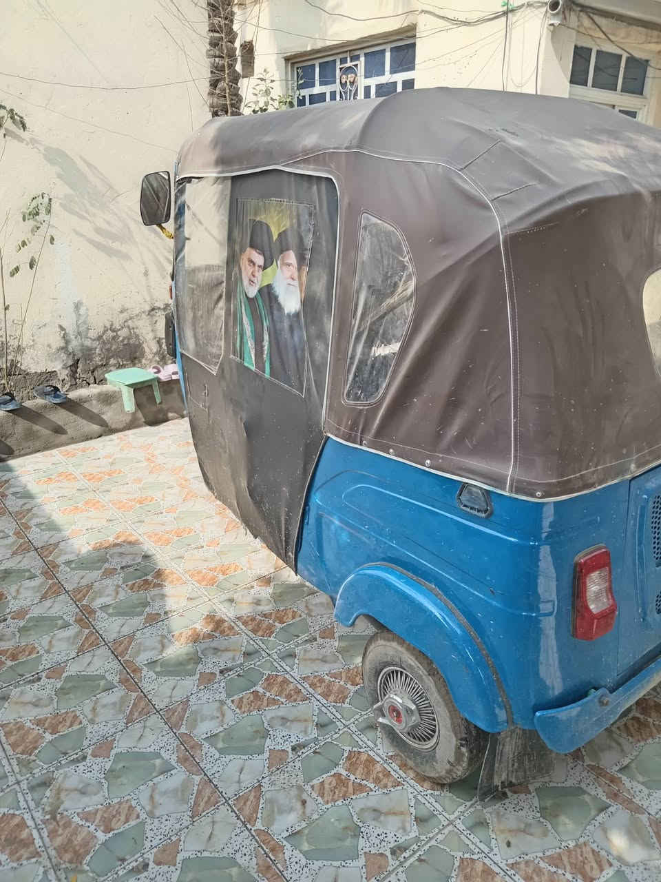 سلام عليكم تك توك موديل 21رقم سنويه مالك بل هاشميه صاحب سنويه تك تك خير من الله مصبوغه جماليه مبدل بيها بس بوشه سعر 7ونص قفل رقمي *********** العنوان بابل الحمزه الغربي الباشيه
