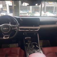 اسود • بدون ايرباك • ٢٣٠٠٠