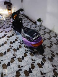 ياماها • موتور