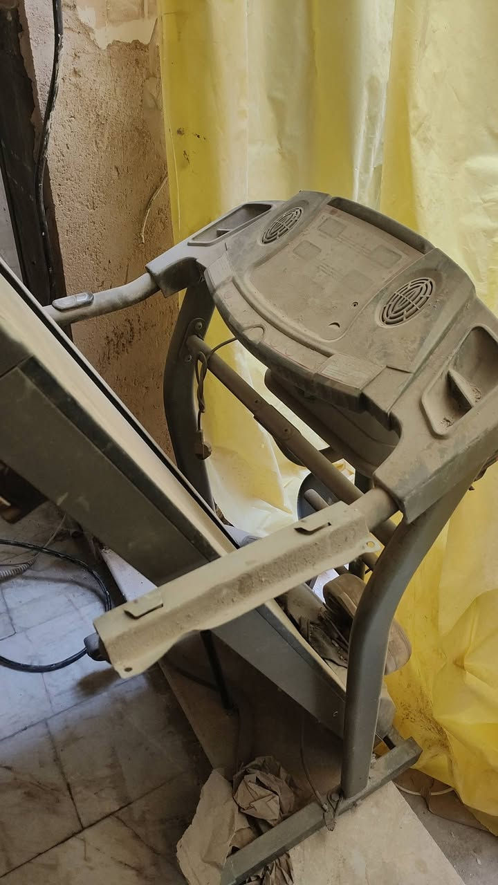 جهاز جري عطلان ب 25 الف مكاني كربلاء الإستفسار خاص


**إذا كنت صاحب هذا الإعلان وتريد حذفه لأي سبب، رجاءا أرسل رسالة إلى الدعم الفني**