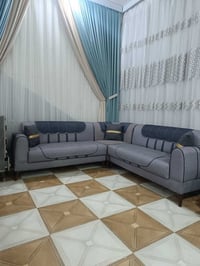 الشطره البدعه • تفصيل كنب • ضمان ٤ سنوات