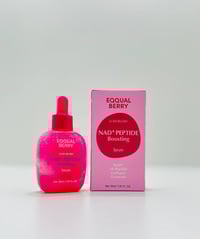 ميكاب كلمور • سيروم NAD+ • ٣٠مل