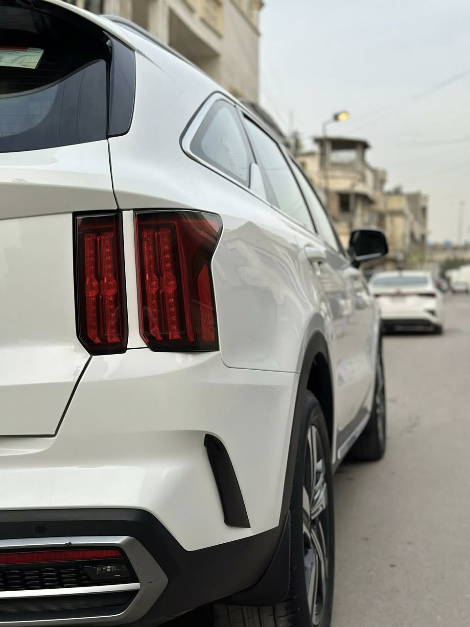 السلام عليكم
سورنتو موديل 2022 دولية للبيع او مراوس 

رقم بغداد 
ماشيه 42 حقيقي 
بنوراما 
كير ماوس 
باب خلفي كهرباء 
هندبريك بصمه
كشنات مخمل 
كشنات الامامية كهرباء 
كشنات الخلفيه كهرباء 
بردات  ابواب
مكينة 6 سلندر
3 قطع تبريد 
4 عدسات
شاحن موبايل 
حساس امامي خلفي 
كامره 
بصمه بالاضافه الى تشغيل عن بعد 
وباقي المواصفات المعروفه
ملاحظة سونار من ضمن الصور يوضح بالسيارة 
اي استفسار اتصال على 

***********
***********
