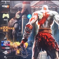 PS3 مهكر • CFW 4.92 • ٣٢٠GB