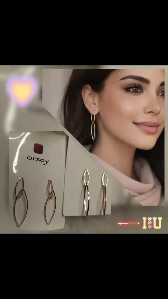 دللي نفسج بأجمل الاكسسوارات الاوربيه الراقية 💎
تشكيلة جديدة وصلت 🔥
خواتم – سلاسل – أساور – حلق
ستايل ناعم وراقي يناسب كل الأذواق 😍
يوجد لدينا خدمة توصيل لجميع المحافظات


**إذا كنت صاحب هذا الإعلان وتريد حذفه لأي سبب، رجاءا أرسل رسالة إلى الدعم الفني**