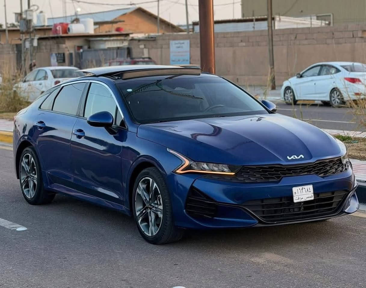 كي فايف موديل 2024 (EX)
فول مواصفات اعلى فئه

 5 كامرات 

بانوراما

 تبريد قطعتين

اشاير مري وشفط

كشنات خزن

شاشه كبيره

دخول جديد شهداء بابل وكاله عامه

حادث موضح

السعر 149

مكانه كربلاء 

للاستفسار ***********
