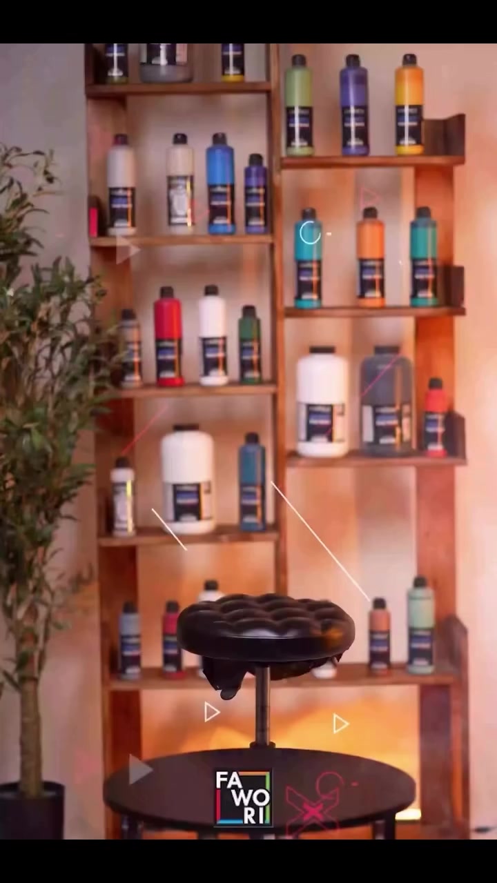 🎨 خلي خيالك يلون الواقع مع أصباغ Cadence!
هل تعبت من البحث عن صبغ يثبت على كل الأسطح؟ مع أصباغ كادنس (Cadence) من شركة فوري (FAWORI)، ماكو شي مستحيل!
🌟 ليش تختار Cadence؟
• تنوع رهيب: أكثر من 2500 درجة لونية تناسب كل الأذواق.
• ثبات فائق: يصبغ على مختلف الأسطح (ألمنيوم، سيراميك، خشب، وأكثر) بدقة عالية.
• مقاومة للماء: مثالي للاستخدامات المتعددة بفضل تقنية Ambiante Water Resist.
• سهولة الاستخدام: تغطية مثالية بلمسة واحدة.
📍 العنوان: الناصرية - ناحية الفضلية - صباغ فاوري 
📞 للحجز والاستفسار: ***********
جدد بيتك بلمسة احترافية.. اطلبها الآن!
