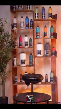 كادنس • مقاوم ماء • ٢٥٠٠درجات