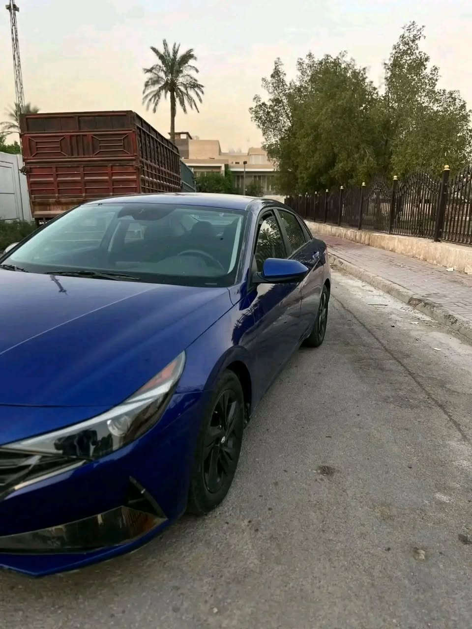 سلام عليكم النتر وارد امريكي موديل 23 سعر 125بغداد بلديات تفاصيل اكثر اتصل ***********
