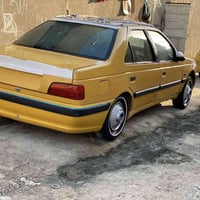 محدثه بارص • ٢٠١١ • بابل حله