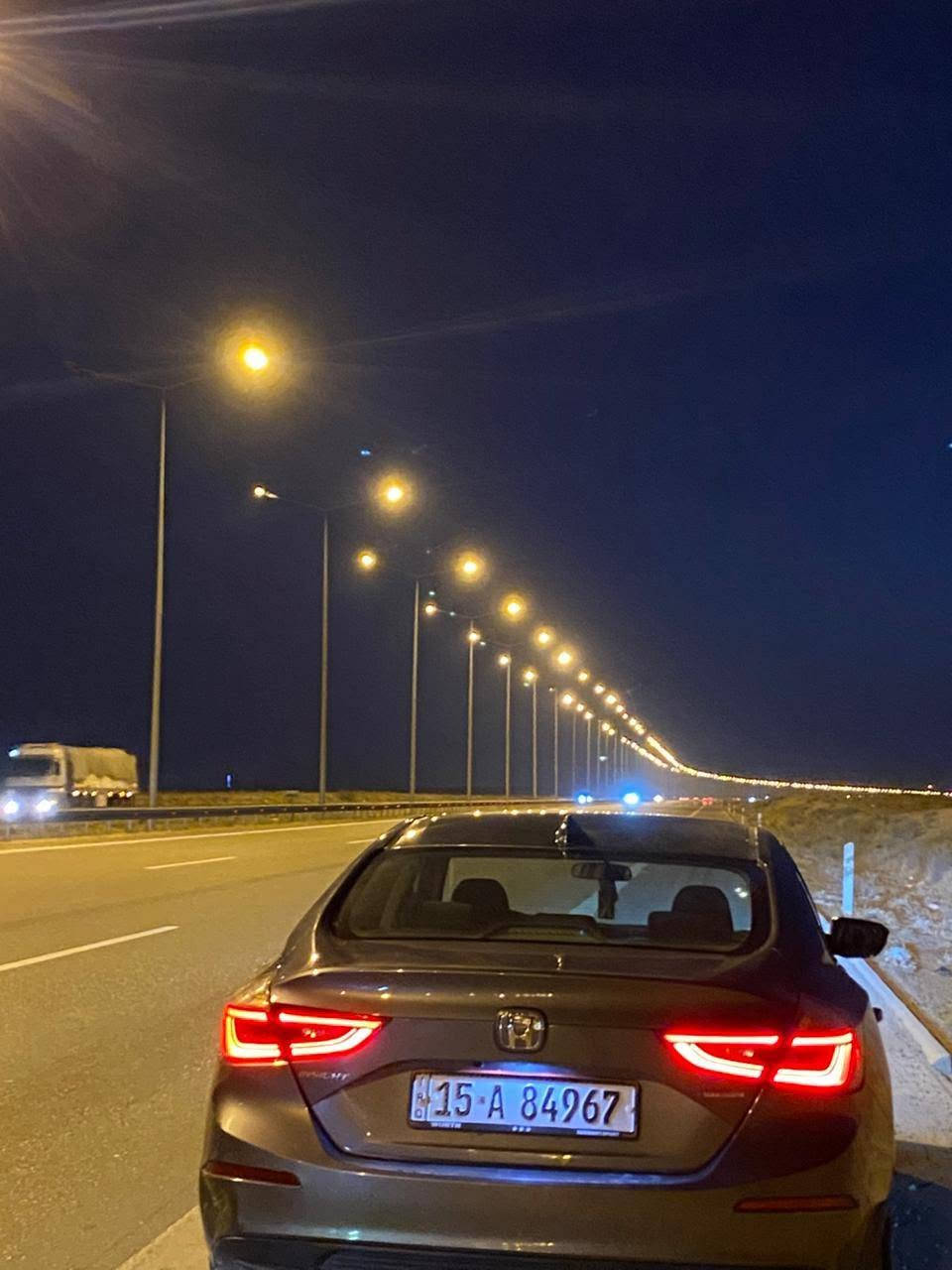 لبيع هوندا انسايت  موديل 2022   ماشيه 100الف سعر 125$بيها مجال سياره معروفه مواصفات مالتها بيها ملاحظات  رقم أنبار إذ تريد تفاصيل أكثر موجود خاص


**إذا كنت صاحب هذا الإعلان وتريد حذفه لأي سبب، رجاءا أرسل رسالة إلى الدعم الفني**