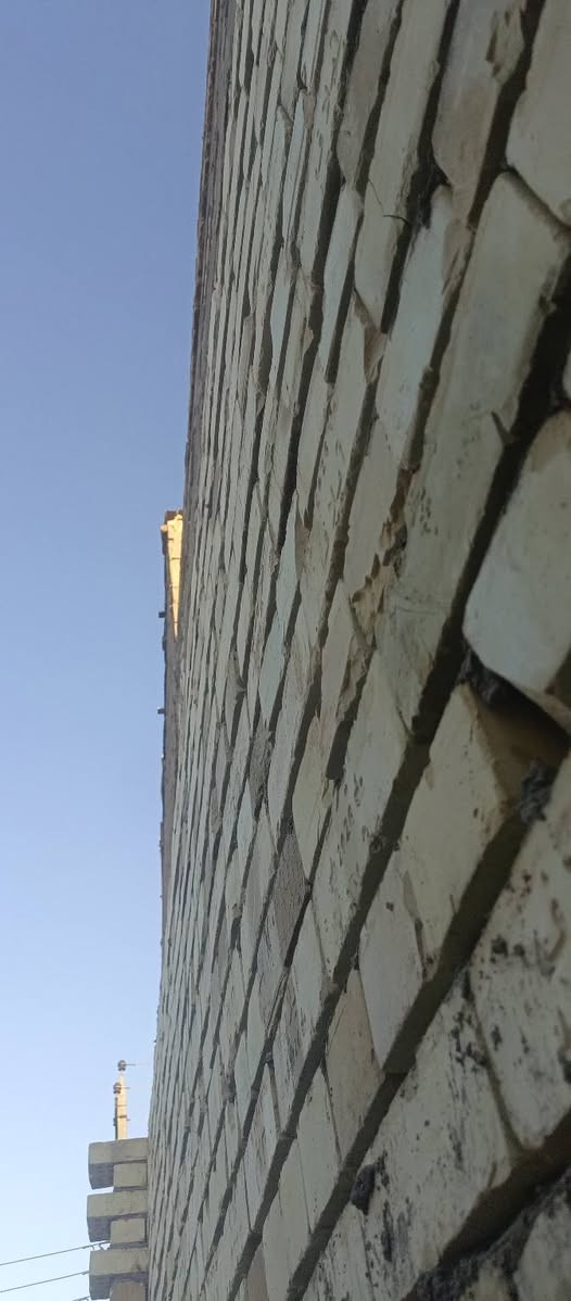 سلام عليكم جزه من عملي لبسيط ترميم وبناء 
ناخذ علا دبل وبل 
تواصل *********** وتساب 
تصال ***********
