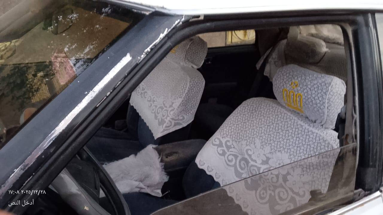 سيارة هارتوب 90مكفوله كفاله عامه من الصبغ والضربه رقم جديد سنويه ل30 بأسمي تبريد شغال تخم تاير ***********
