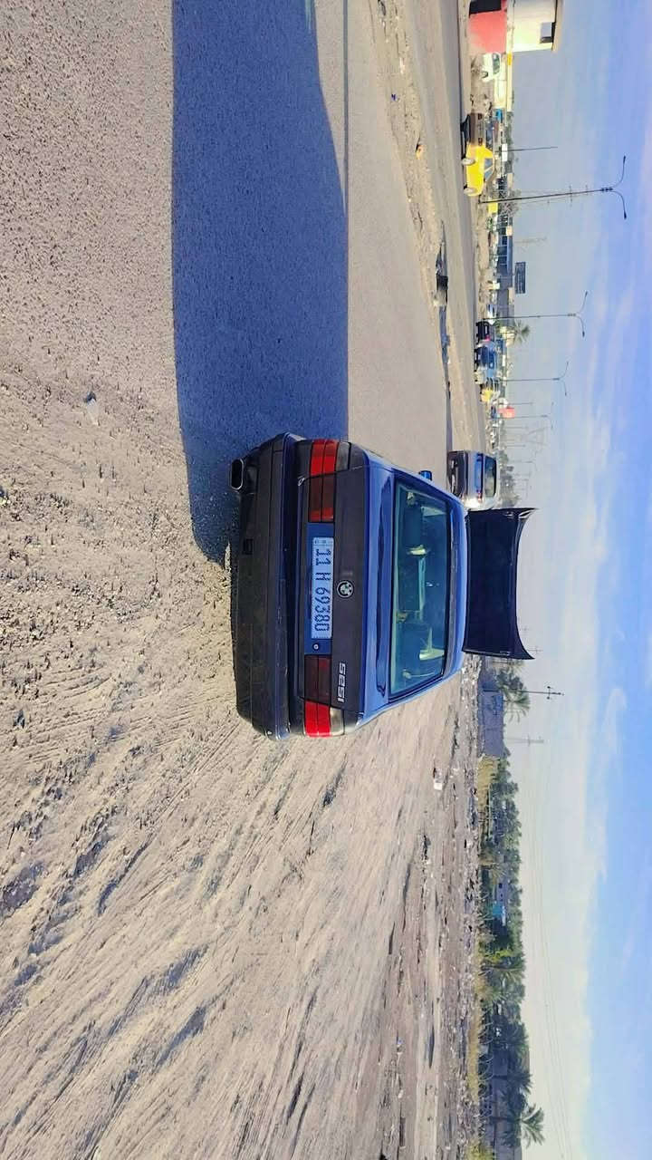 سلام عليكم 520 مكينة او كير 25 مسكر عدل سياره جاهزة من كلشي رقم بغداد انكليزي بسمي تبريد شغال كهربائيّات كلة شغالة حدادية جديد داخل جديد تخم تاير جديد مصبوغة عام بدون ضربة موديل 92 سعر 50 او بيه مجال مكاني بغداد هاذه رقمي ***********
