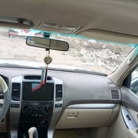 برادو ستيشن • ٢٠٠٦ • رقم سليمانيه