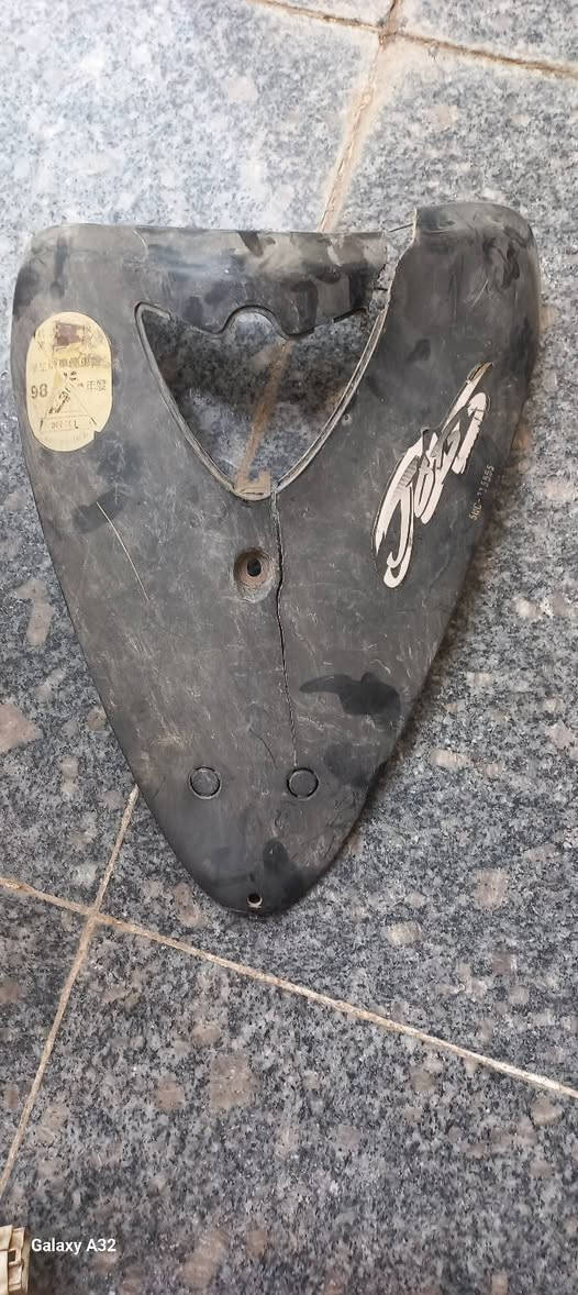 ( كفرات ماكس مضلع نقص فقط بجم + عدله فقط اصفاح.. مختم اخو البلادي + تخم لحيه ماكس منغولي بلادي املاح كامل . + سلف سكنس +
جوزه بوليس ومضلع بلادي ياماها + جوزه ماكس عدله  + زوج ويالا لون ذهبي + قبق مروحه كامل ماكس + دشبول إلكتروني ماكس مضلع بلادي  + شخاطه ماكس + يدة اشاير + بباي دبل اشاره + قطرة دهن تزويد )

مفرد او شلع قلع مال تصفيه بعدهن بتراب المخزن 

للتواصل عبر الرقم : ***********
مو شراي لا اتعبني 
انطي سعر وبالعافية
