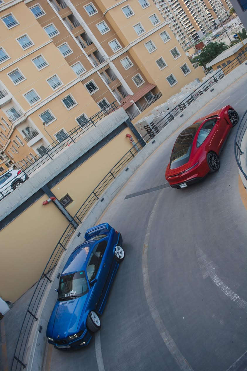 (وين عشاق المميز)
‏ BWM E36  موديل 1994 سيارة. ( 💙🚀M3) تك باب
السياره كامله وجاهزه اخر حبه من مكينه وكير وتبريد 

(التزويد السياره🚀🔥)
١-كير جاترك
٢-اكسل قفل طياره وليسه لحيم 
٣ -دركه رياضي  
٤- اكزوز +بوابات تفتح وسد صوت رعب 🔊
٥- سياره مبرمجه عد بطل ذولفقار طلقات نار  
٦-دمام صوت 🔊
٧-شوته رياضي  
٨ - سياره عليه كامبر ( تفحجيه تايرات)
٩-مكينه 28 حشوت المكينه 30 
١٠-سياره مهبطه 
١١- اربع عدسات ماصدات دخانيات
١٢-سبايدر طابقين
١٣- ضفيره سيمنز

سياره من اكلك جاهزه اخر حبه مناقصه برغي سياره معروضه 80 بيه مجال بسيط جداً ميعجبك سعر اترك كلمه طيبه اسف ع اطاله بكلام رقم (هاتف ***********) مكان سياره بغداد السيديه
