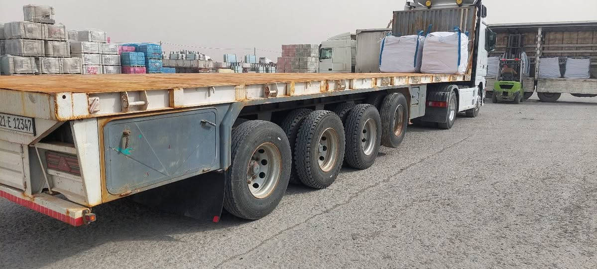 السلام عليكم عربان للبيع اوروبيه حداديه طول 12:30 ستار رقم***********
