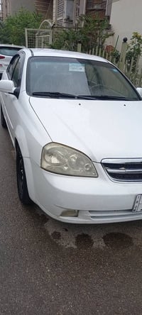 #شوفرليت اوبترا ٢٠١٣ الشركة العامة بأسمي محرك وكير جديد  بدون صبغ  الس...