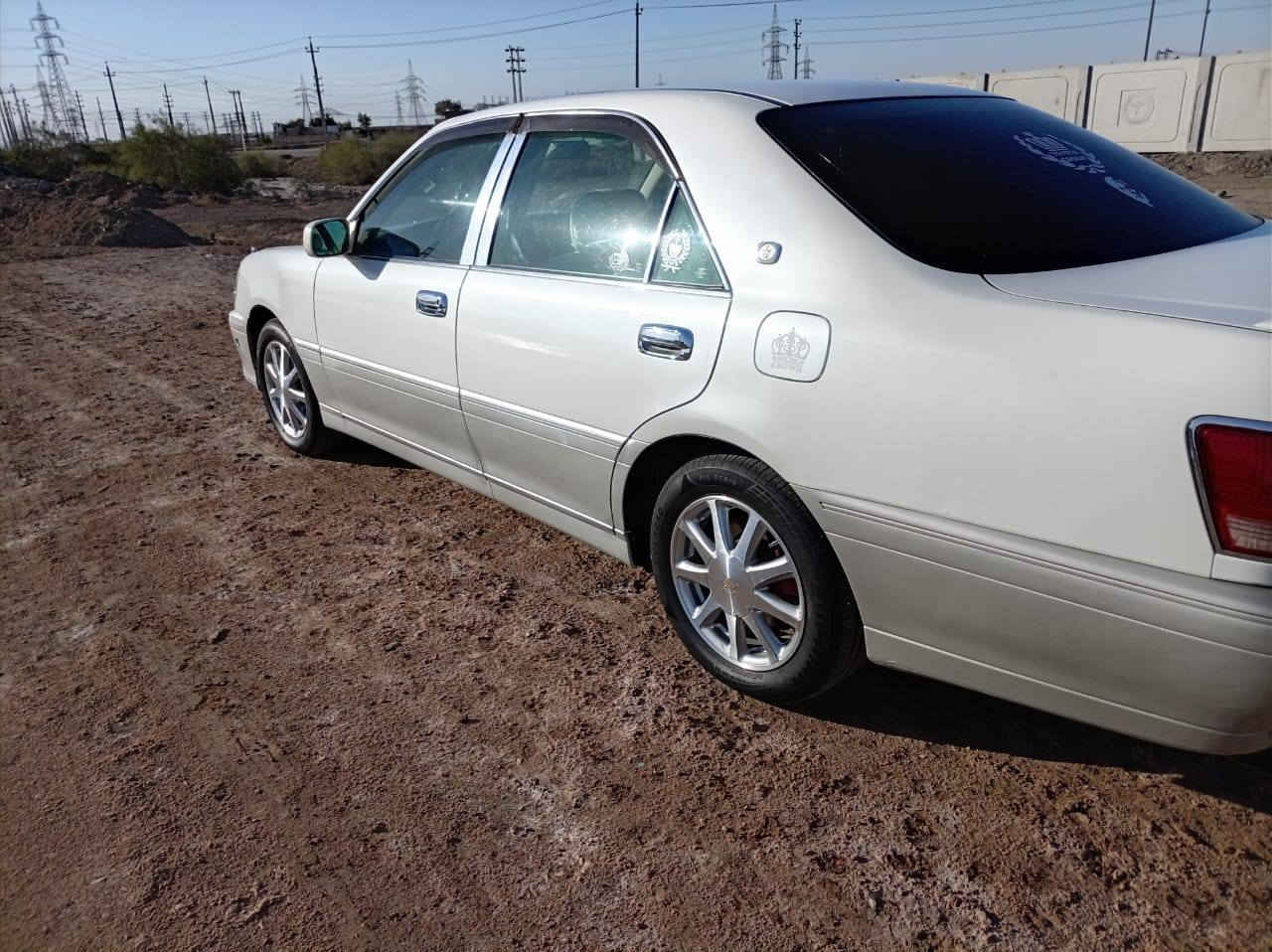 ملكه البيع او امراوس 
مشروع وطني كركوك  جاهزه من الطول لطول حديده تخم تيرات جيس مكينه وكير مكفولات تبريد🥶 3دكم سعر 135 بيه مجال حك جيه باقي تفاصيل اتصل وتدلل ما يعجبك سعر لا تخابر *********** .... ***********
