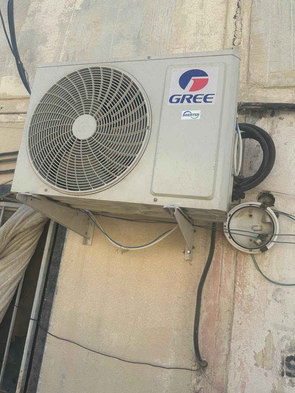 سبلت طن ونص لبيع مستخدم قليل سعر ٦٠٠ لشراي يدخل خاص


**إذا كنت صاحب هذا الإعلان وتريد حذفه لأي سبب، رجاءا أرسل رسالة إلى الدعم الفني**
