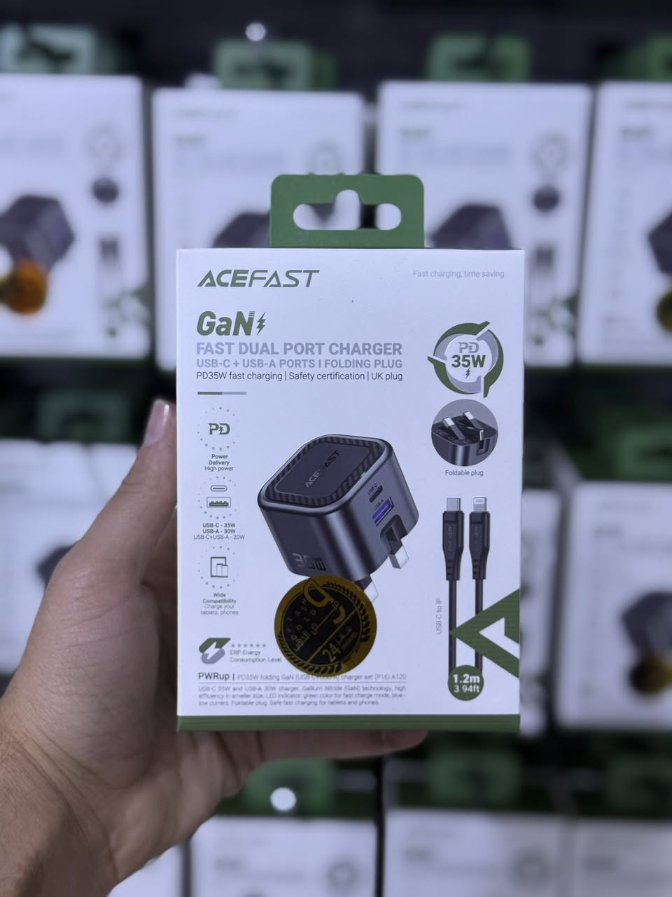 راحة بالك تبدأ من اختيارك الصح ✅. 

وكيل حصري في قضاء طوزخورماتو

🟥 يوجد جملة ومفرد داخل الشركة

في شركة سجاد كلشي تحتاجه بمكان واحد 💛. 

📦 كلشي تحتاجه متوفر يمّنا:
🔌 أكسسوارات + موبايلات
🌐 مستلزمات إنترنت
💯 ماركات أصلية + عادية بأسعار تنافسية 🔥

🙋‍♂️ ليش تطلب من يمّنه؟

✅ أغلب المنتجات ماركات معروفة. 
✅ ضمان حقيقي  12 شهر 
✅ أسعارنا تنافسية 🔥🔥
✅ توصيل سريع لكل محافظات العراق 🇮🇶

📲 للطلب والتواصل واتساب:
📞 ***********

📍 #العنوان_طوزخورماتو_شارع_العام
#_مقابل_دوز_مول
