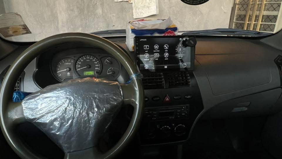 السلام عليكم طيبه 2016 مكفوله كفاله عامه   عدا شبر بالجنطه كير محرك تبريد كله جديد وضع الشركه  سنويه لل28 بأسمي بغداد شاشه السعر 43 وبيها مجال المكان بغداد   السياره احلى من الصور للاستفسار ***********
