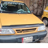 سايبا • ٢٠٠٩ • محرك جديد