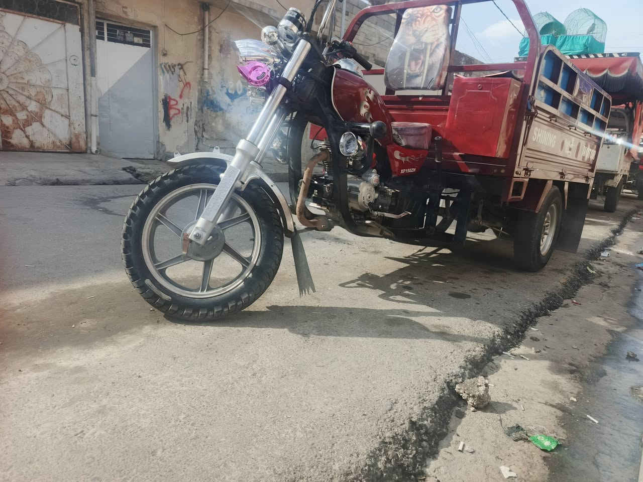 ستوته للبيع موديل 22 محرك 23 عنوان موصل كرامه 18 السعر 1800 وبيها مجال شراي طب خاص او اتصل ***********
