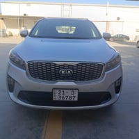 سورنتو • ٢٠٢٠ • ماشي ٨٨٠٠٠