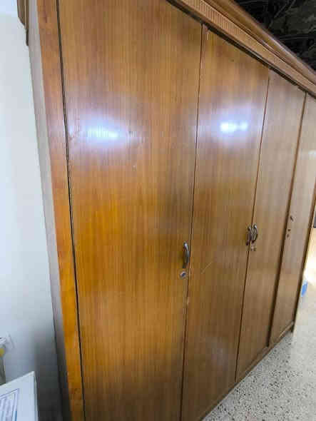 سلام عليكم  كنتور  صاج حطاطه نضيف حيل  السعر225 الف العنوان بيجي حي  العصري***********
