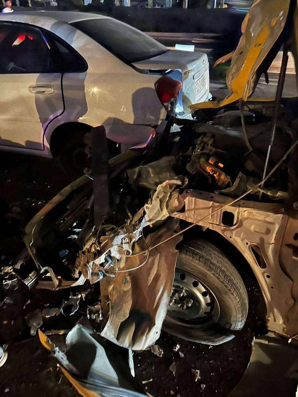 مكلف بنشر ملكه صفره كركوك مفحوصه مرور وكمرك قرار 48بيه كص قماره وهاذه الحادث ابيع علا وضعه بيه عائديات ثنين وكاله ثاني يوم سياره اصوليه تخم تاير حداديه جديده تبريد كله جديد  عليه غرامات مليون ونص علا مشتري اخذ صافي 30وبيه مجال للاستفسار اتصل ***********
