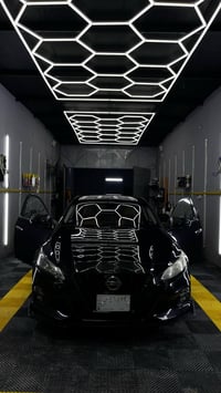 التيما ٢١ • مكينة ٢٥٠٠ • حادث دعامية