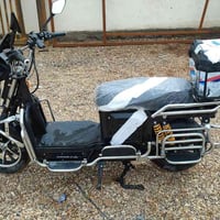 متاح ماطور ماسة بغداد 2026  ستة باتري تخم جديد ع فحص كهربائيات كله شغا...