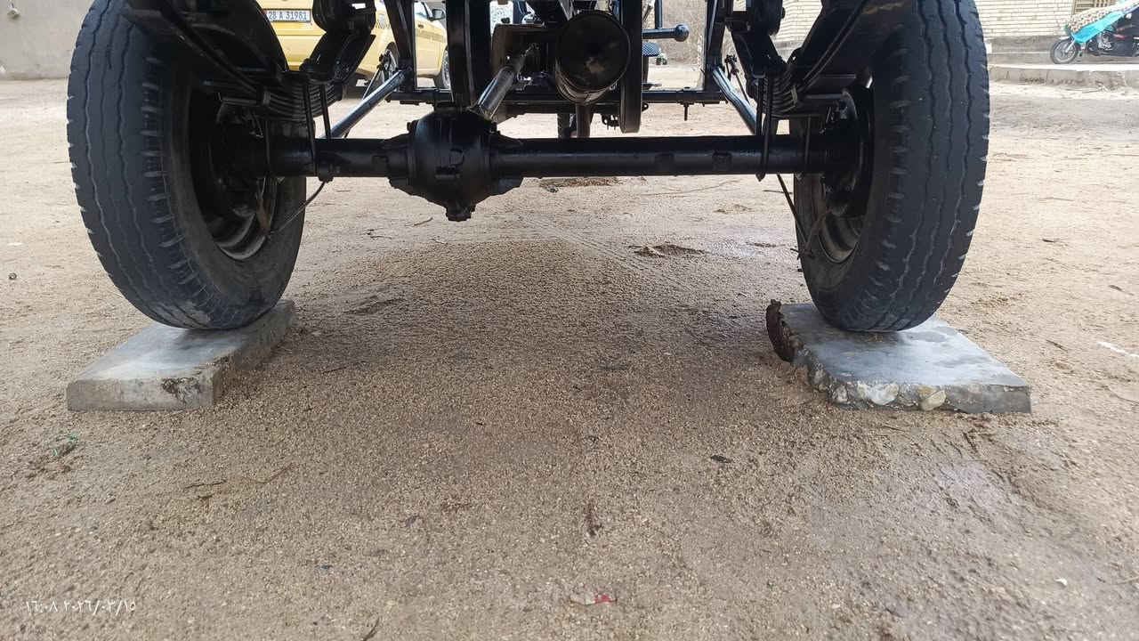 سلام عليكم شباب ستوته موديل 18اوراق وكيل حيدر جبريل ستوته جاهزه من كلشي مكاني كوفه بالبحداري سعر 1500هذه رقمي رعيه ***********
