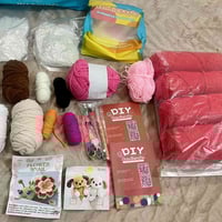 كلهن • مجموعة • للبيع