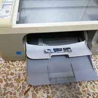 طابعة HP • حالتها مجهولة