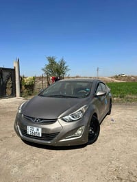 النترا موديل 2015 وارد أمريكي بيهة ضرباء من امريكه باب وجاملغ المامي ل...