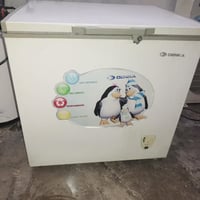 ثلاجة • ١٠ قدم • بیلادیە