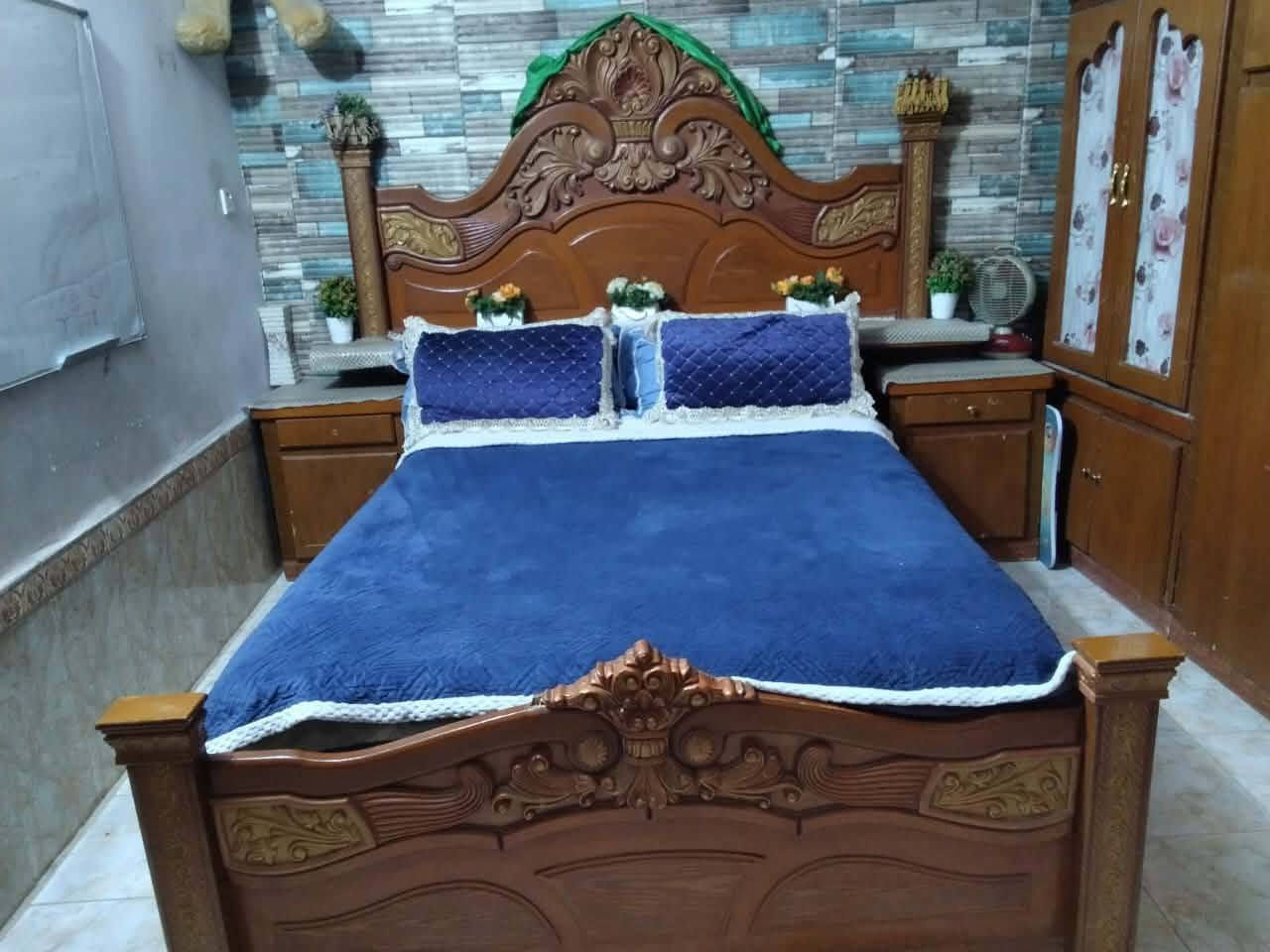 بيع مستعجل غرفه نجاره تسكام للبيع سعر 500 وبيه مجال


**إذا كنت صاحب هذا الإعلان وتريد حذفه لأي سبب، رجاءا أرسل رسالة إلى الدعم الفني**