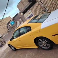 تشارجر • ٢٠١٢ • هيئه ل٢٠٢٧