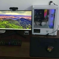 تجميعة كاملة • 3060 12جيجا • R5 5600X