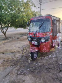 تكتك • مكفوله • البصره سفان