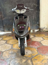 فراشة • كاملة • محرك مكفول