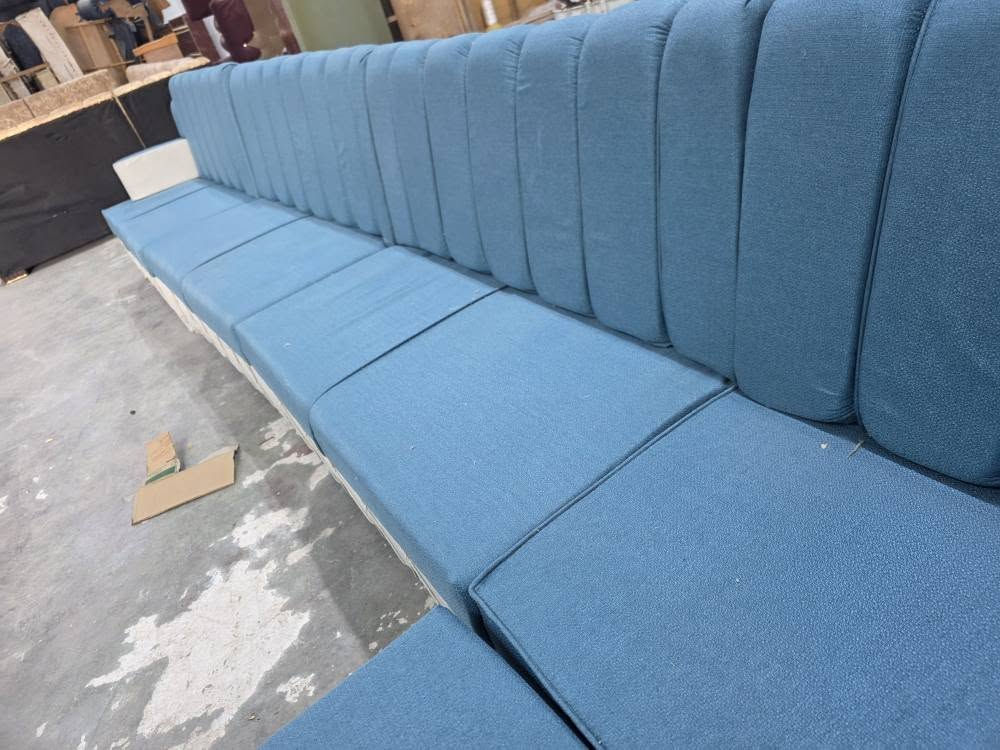 تزكام بلوك أسود شرط ١١ نفر السعر ٣٢٥ الف للتواصل خاص او وتساب *********** النجف, العراق
